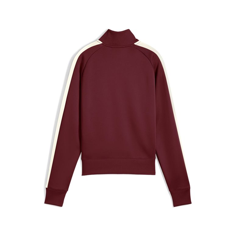 Джемпер Puma T7 ALWAYS ON Short Track Jacket женский - 7