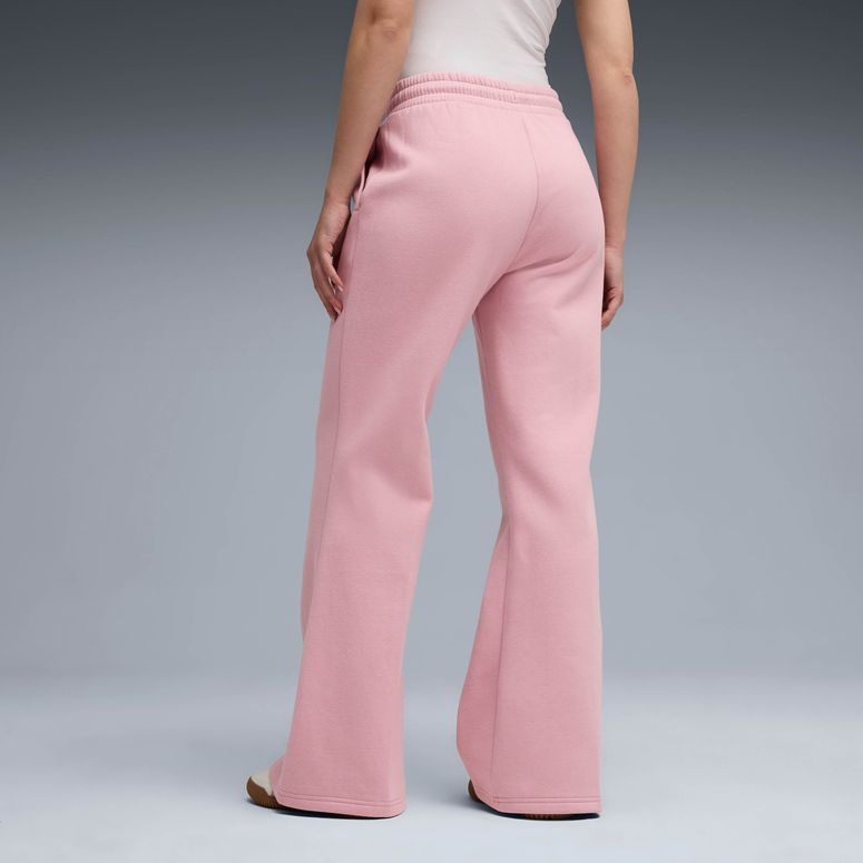 Брюки Puma HER Comfort High-Waist Straight Pants FL op женские - 2