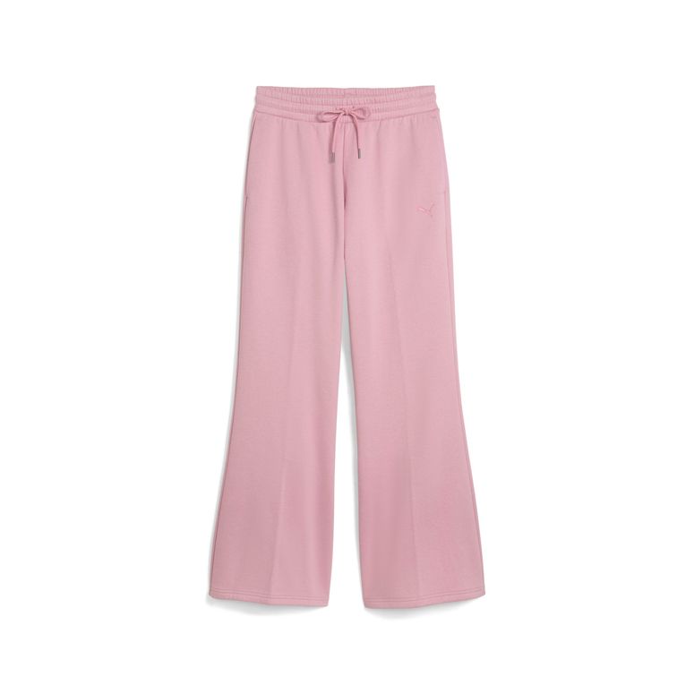 Брюки Puma HER Comfort High-Waist Straight Pants FL op женские - 4