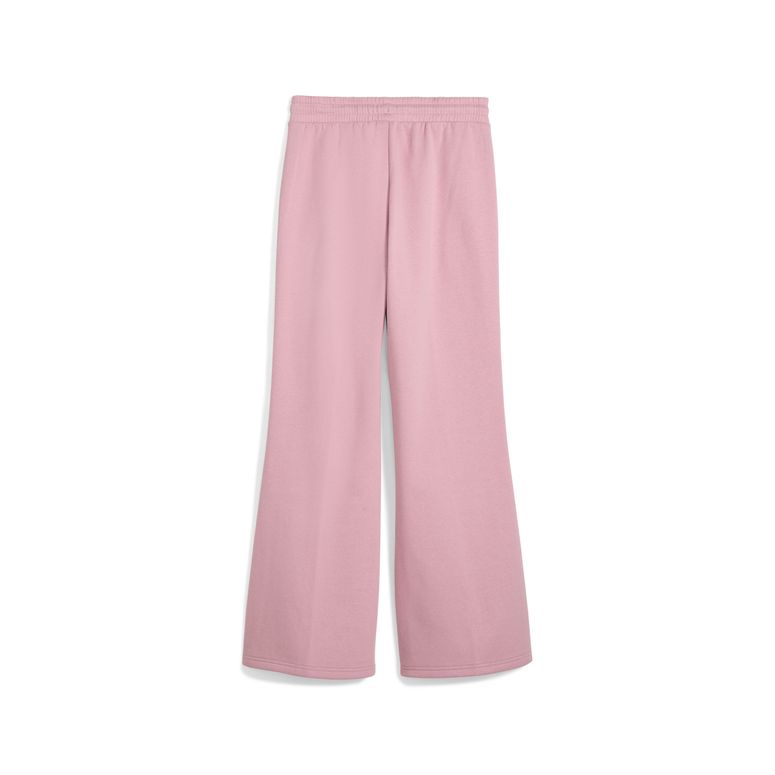 Брюки Puma HER Comfort High-Waist Straight Pants FL op женские - 5