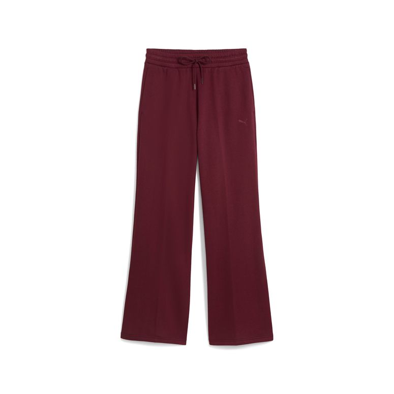 Брюки Puma HER Comfort High-Waist Straight Pants FL op женские - 4