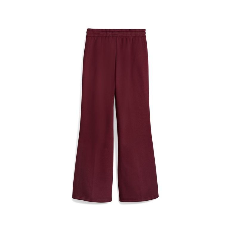 Брюки Puma HER Comfort High-Waist Straight Pants FL op женские - 5