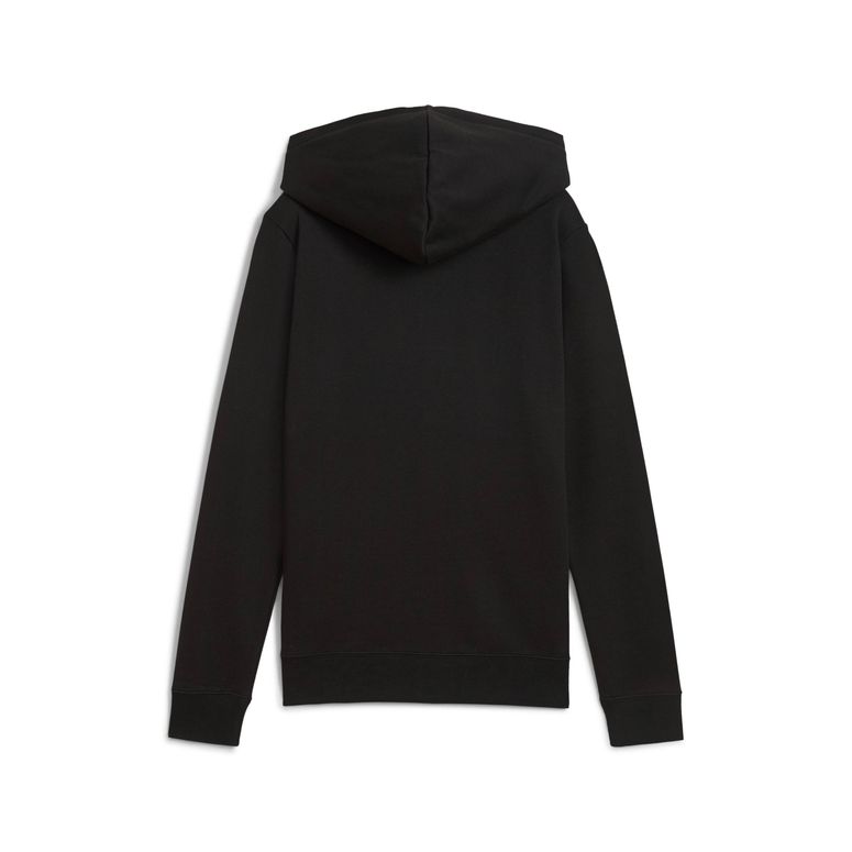 Джемпер Puma ESS Full-Zip Hoodie FL женский - 7