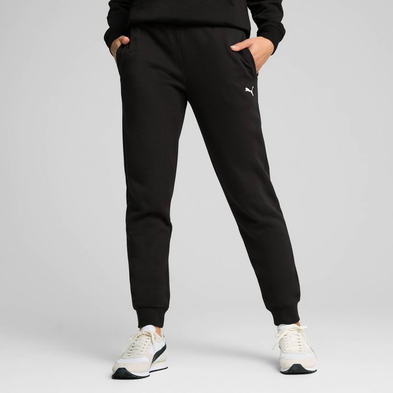 Брюки Puma ESS SWEATPANTS FL CL женские - 1