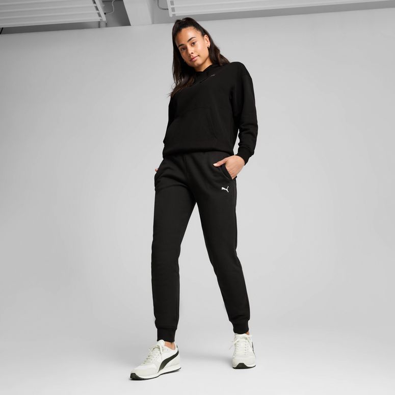 Брюки Puma ESS SWEATPANTS FL CL женские - 3