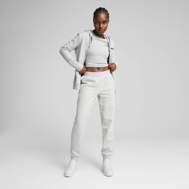 Брюки Puma ESS SWEATPANTS FL CL женские - 3