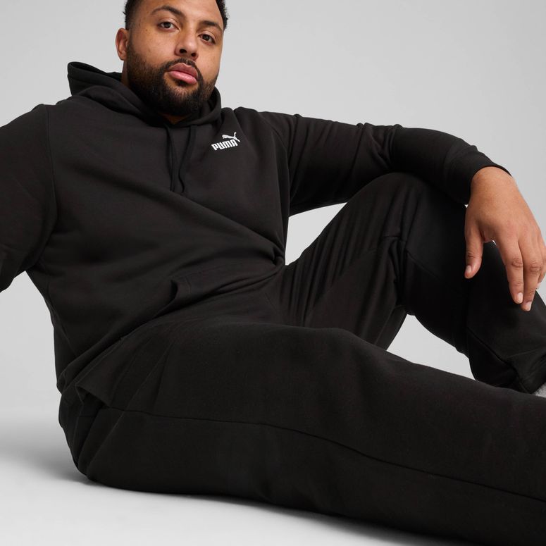Штани Puma ESS No. 1 Logo Sweatpants FL op чоловічі - 3