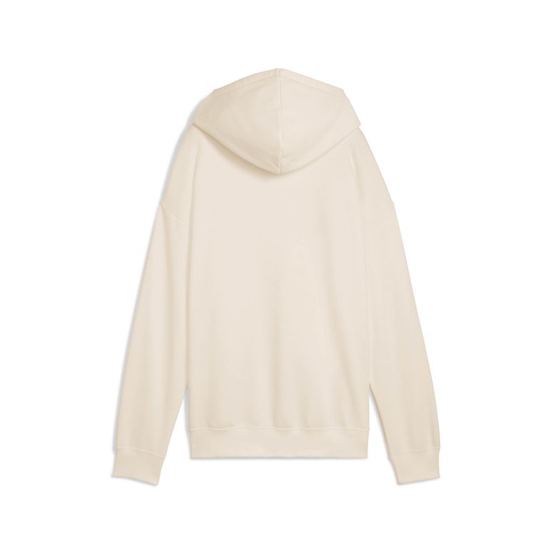 Джемпер Puma ESS Relaxed Hoodie FL женский - 2