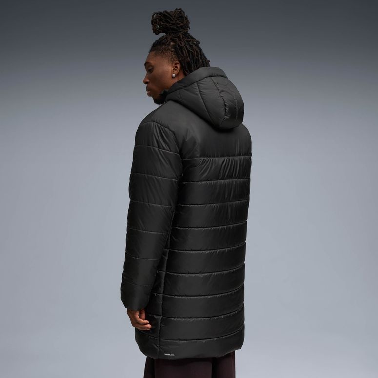 Куртка Puma ESS Hooded Padded Parka чоловіча - 2