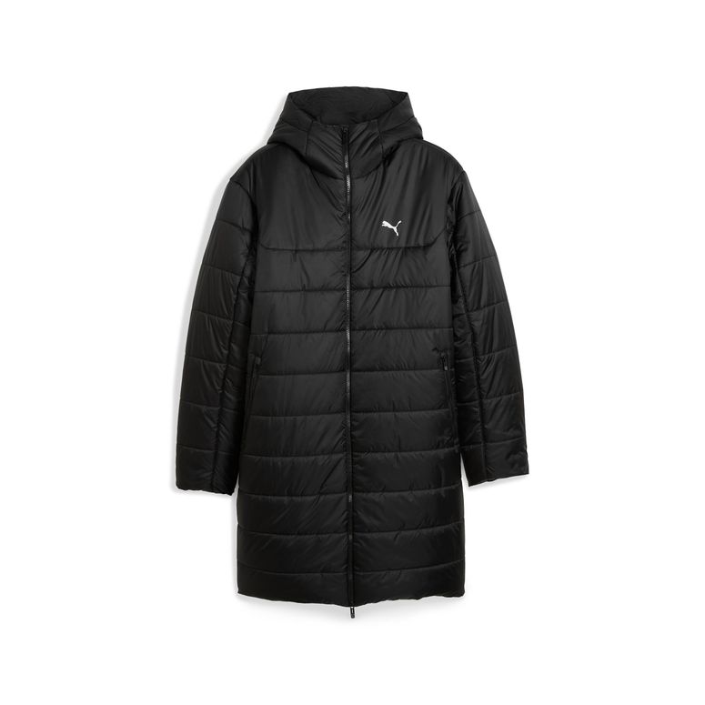 Куртка Puma ESS Hooded Padded Parka чоловіча - 4