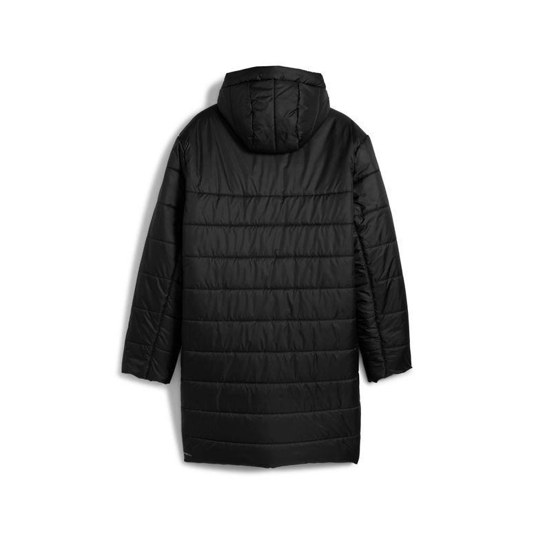 Куртка Puma ESS Hooded Padded Parka чоловіча - 5