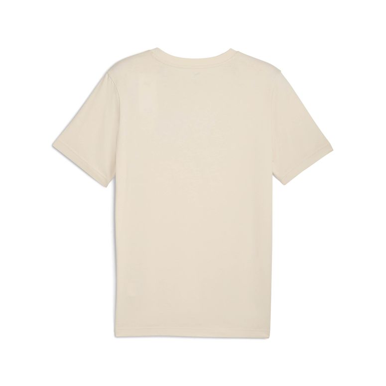 Футболка Puma GRAPHIC Varsity Tee чоловіча - 5