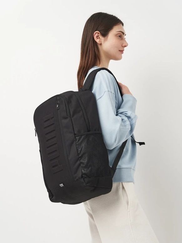 Рюкзак Puma PUMA S BACKPACK - 10