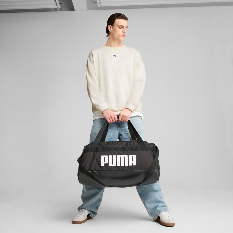 Сумка Puma PUMA CHALLENGER Medium Sports Bag - 6