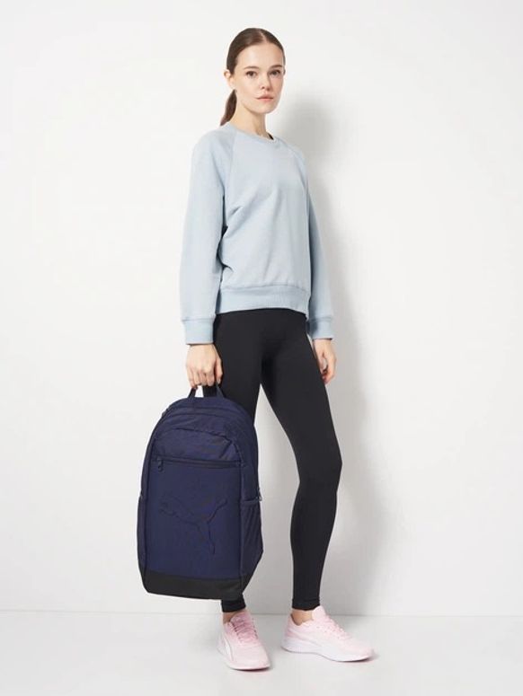 Рюкзак Puma PUMA BUZZ BACKPACK - 6