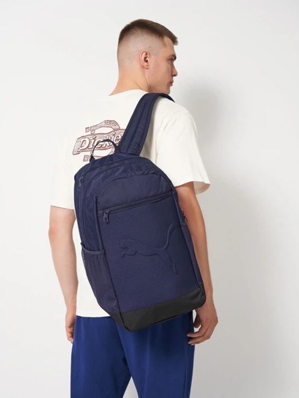 Рюкзак Puma PUMA BUZZ BACKPACK - 7