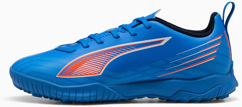Бутсы Puma ULTRA 6 PLAY TT Jr детские - 1