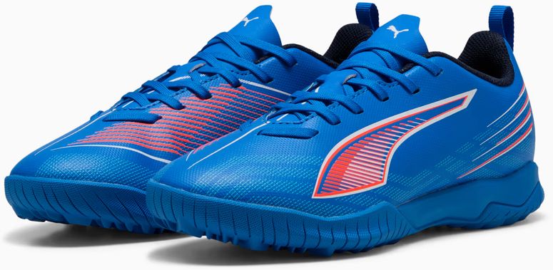 Бутсы Puma ULTRA 6 PLAY TT Jr детские - 3