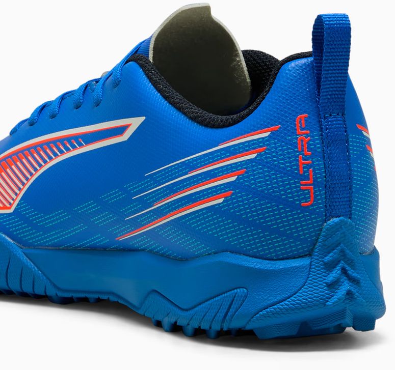 Бутсы Puma ULTRA 6 PLAY TT Jr детские - 4