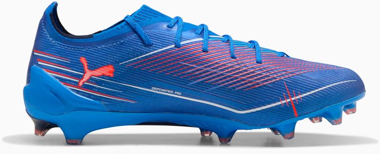 Бутсы Puma ULTRA 6 ULTIMATE FG мужские - 2