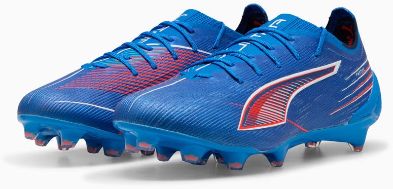Бутсы Puma ULTRA 6 ULTIMATE FG мужские - 3