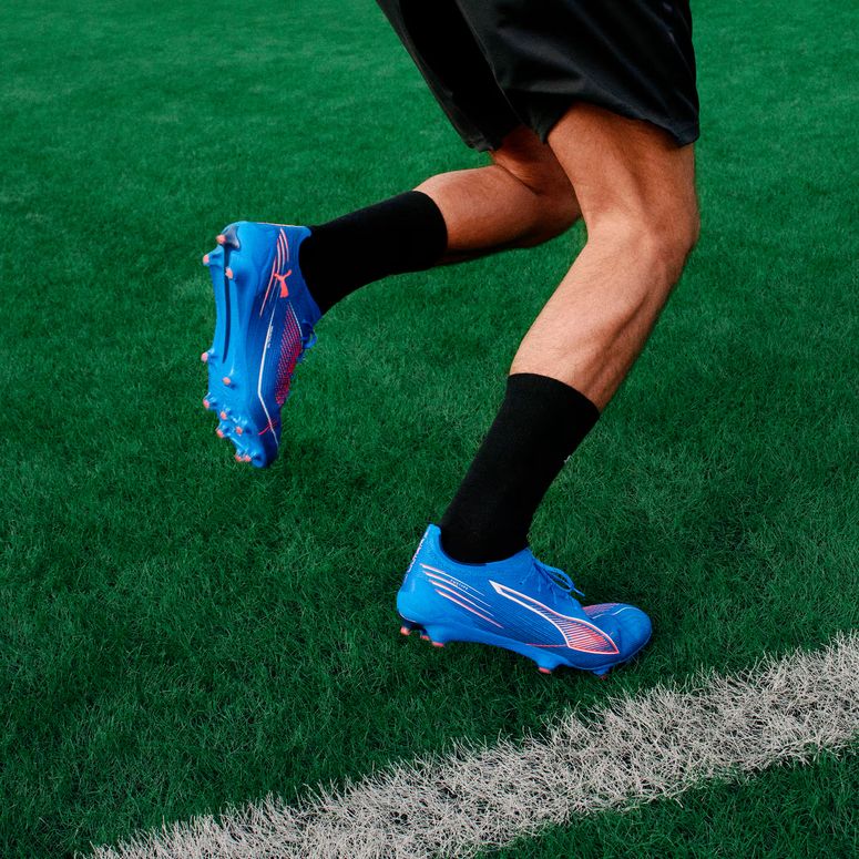 Бутсы Puma ULTRA 6 ULTIMATE FG мужские - 7