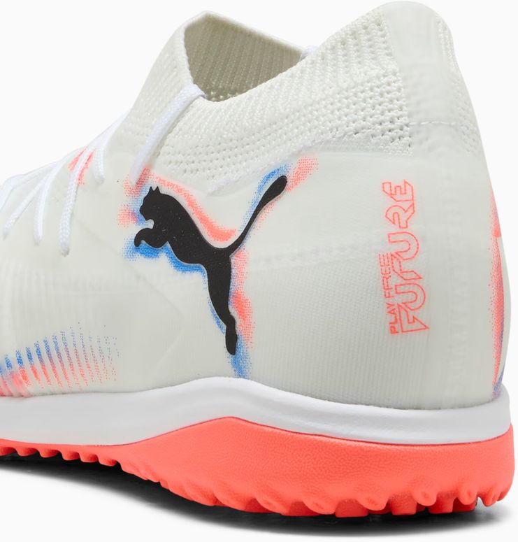 Бутсы Puma FUTURE 8 MATCH TT мужские - 4