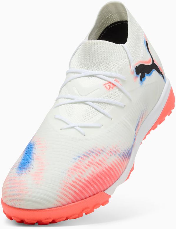 Бутсы Puma FUTURE 8 MATCH TT мужские - 5