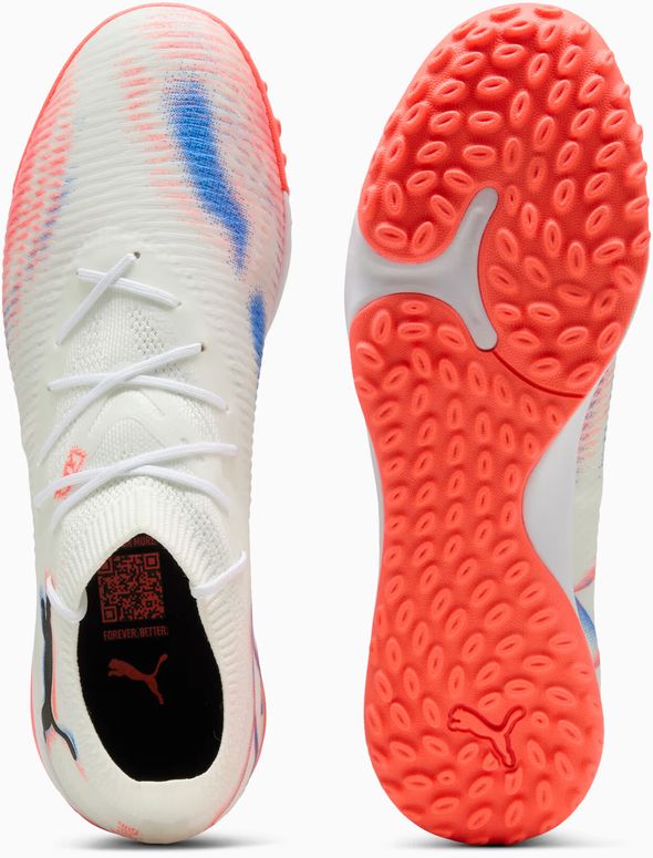 Бутсы Puma FUTURE 8 MATCH TT мужские - 6