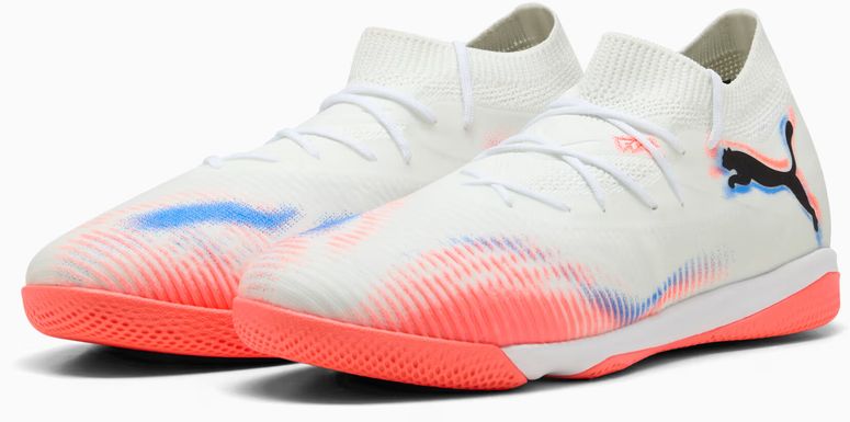 Бутсы Puma FUTURE 8 MATCH IT мужские - 3