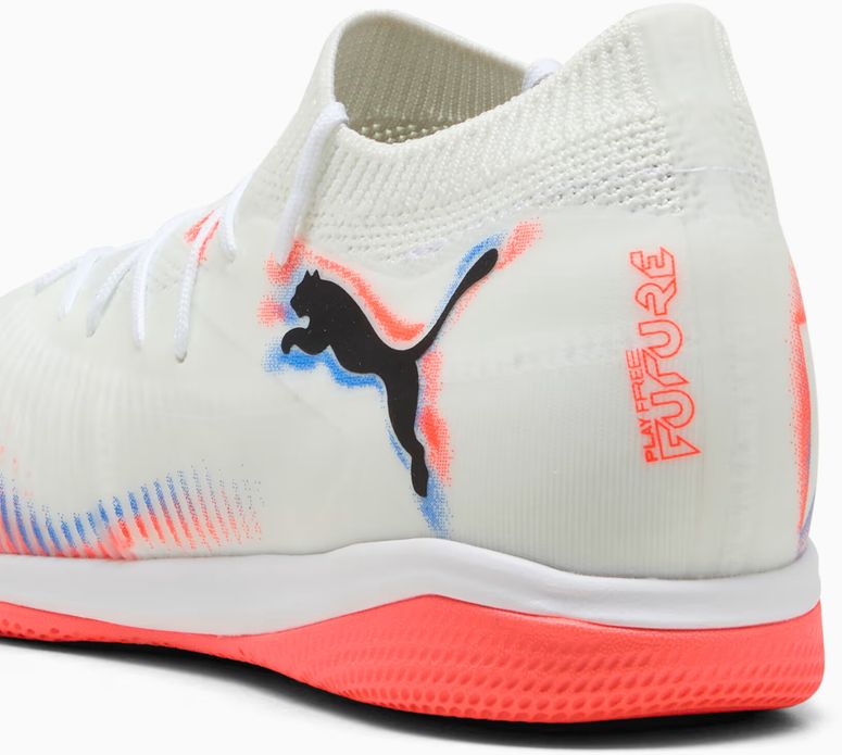Бутсы Puma FUTURE 8 MATCH IT мужские - 4