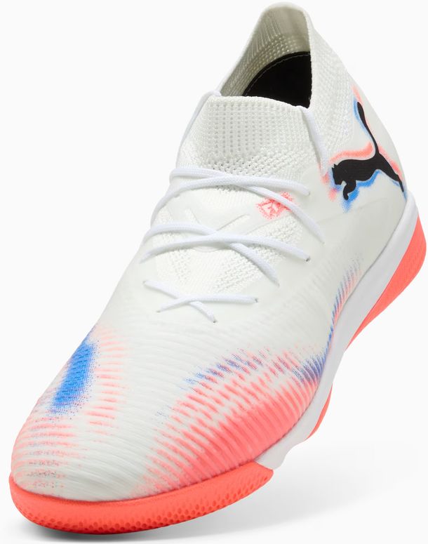 Бутсы Puma FUTURE 8 MATCH IT мужские - 5