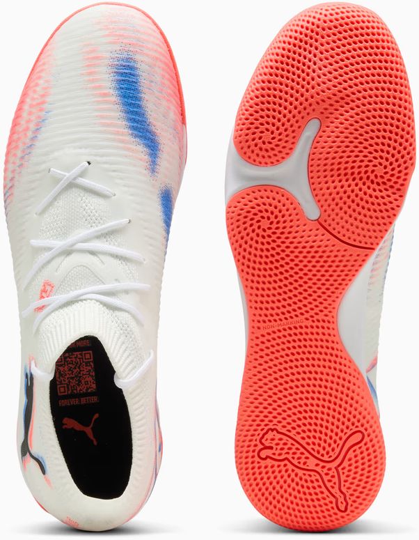 Бутсы Puma FUTURE 8 MATCH IT мужские - 6