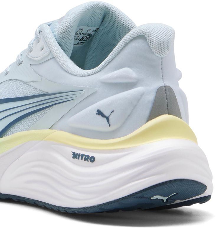 Кроссовки Puma Electrify NITRO 4 Wn женские - 5