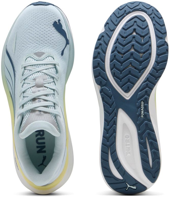 Кроссовки Puma Electrify NITRO 4 Wn женские - 7