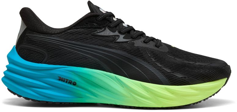 Кроссовки Puma Velocity NITRO 4 мужские - 1