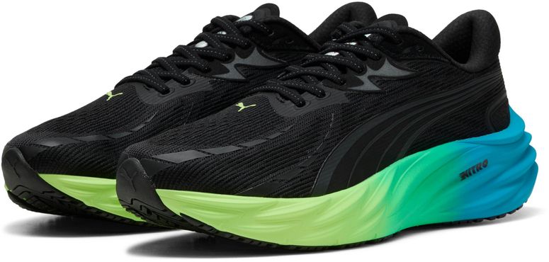 Кроссовки Puma Velocity NITRO 4 мужские - 4