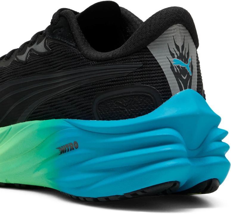 Кроссовки Puma Velocity NITRO 4 мужские - 5