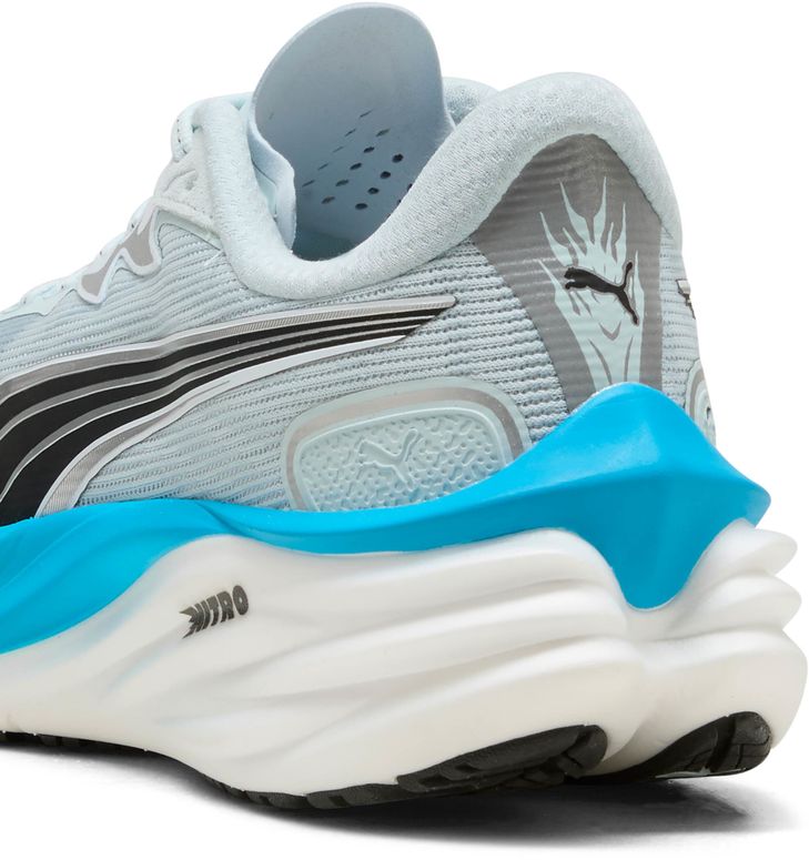 Кроссовки Puma Velocity NITRO 4 мужские - 5