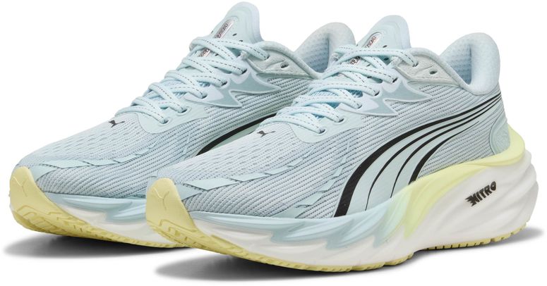 Кроссовки Puma Velocity NITRO 4 Wns женские - 4