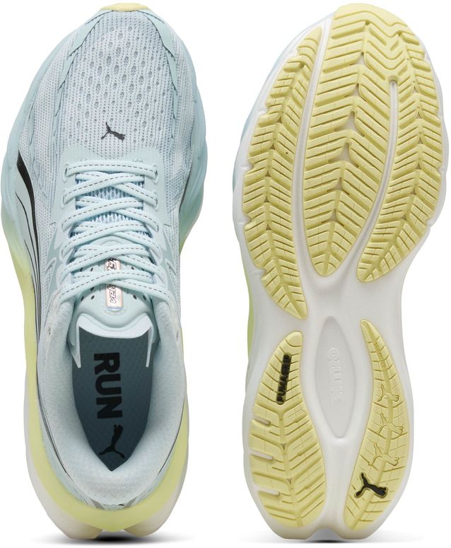 Кроссовки Puma Velocity NITRO 4 Wns женские - 7