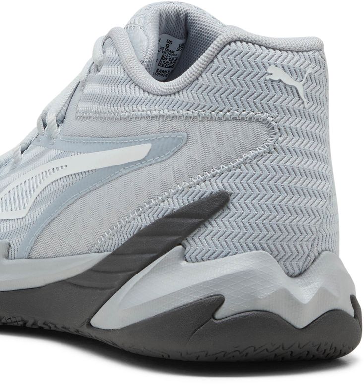 Кроссовки Puma DAGGER мужские - 4