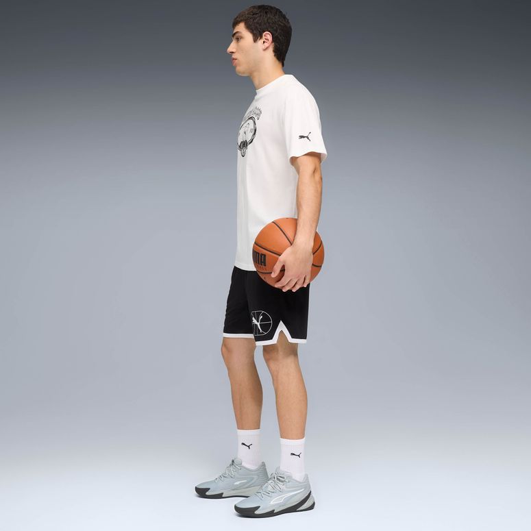 Кроссовки Puma DAGGER мужские - 8