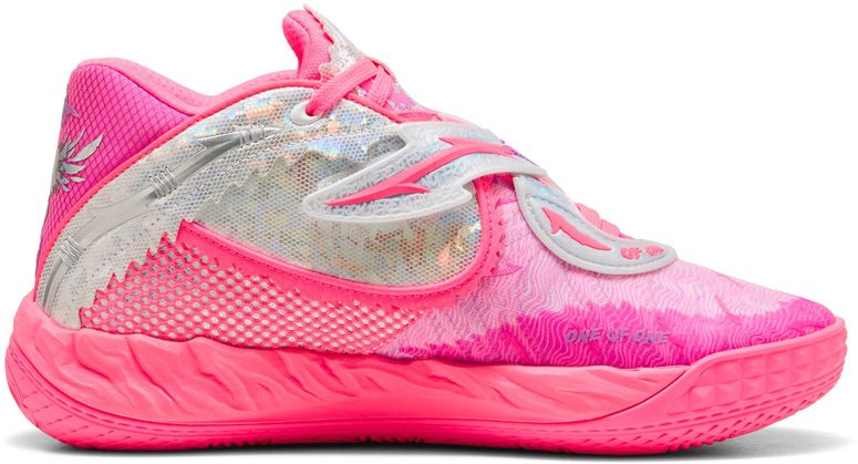 Кроссовки Puma MB.05 World Tour мужские - 2