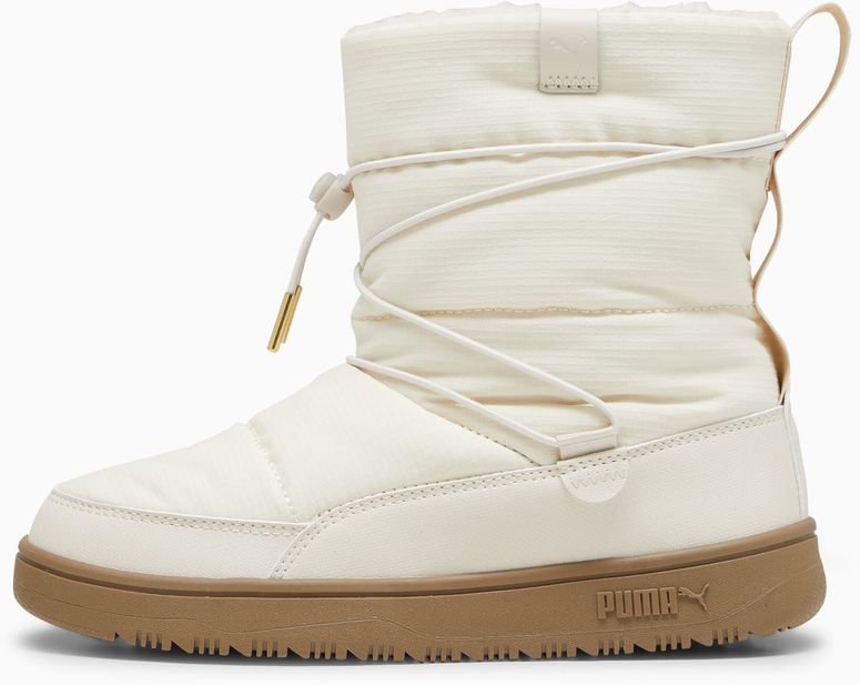 Чоботи Puma SNOWBAE WNS жіночі - 1