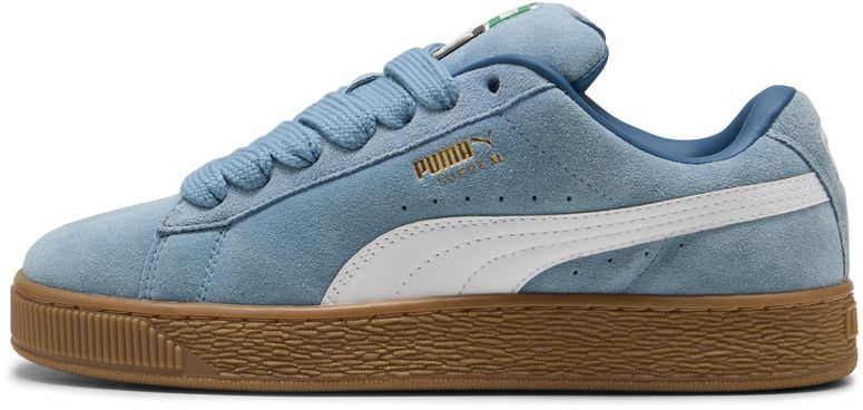 Кроссовки Puma SUEDE XL мужские - 1