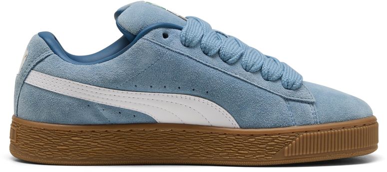 Кроссовки Puma SUEDE XL мужские - 2