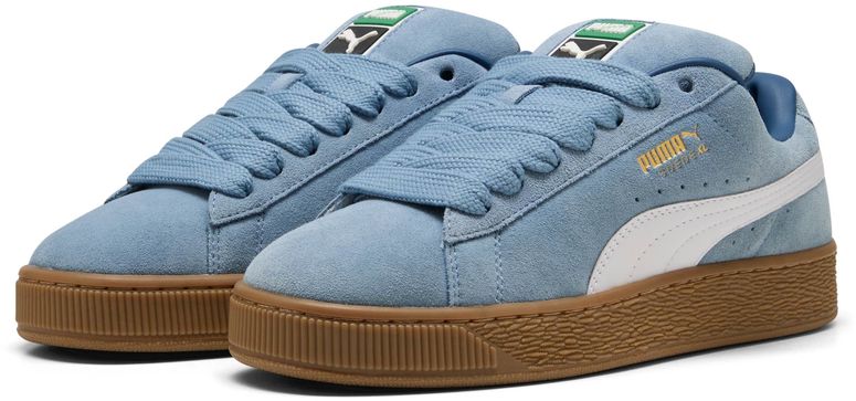 Кроссовки Puma SUEDE XL мужские - 3