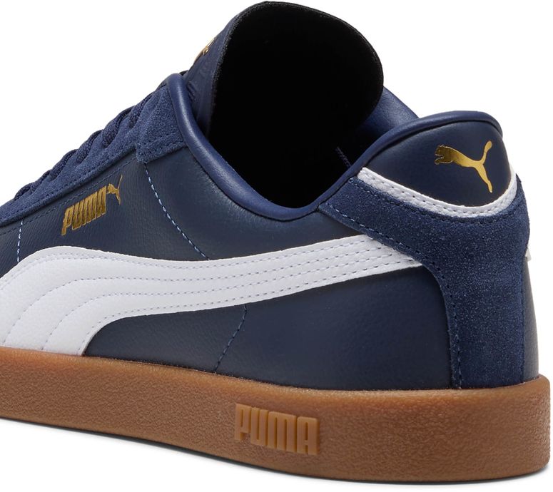 Кроссовки Puma PUMA CLUB II ERA мужские - 4