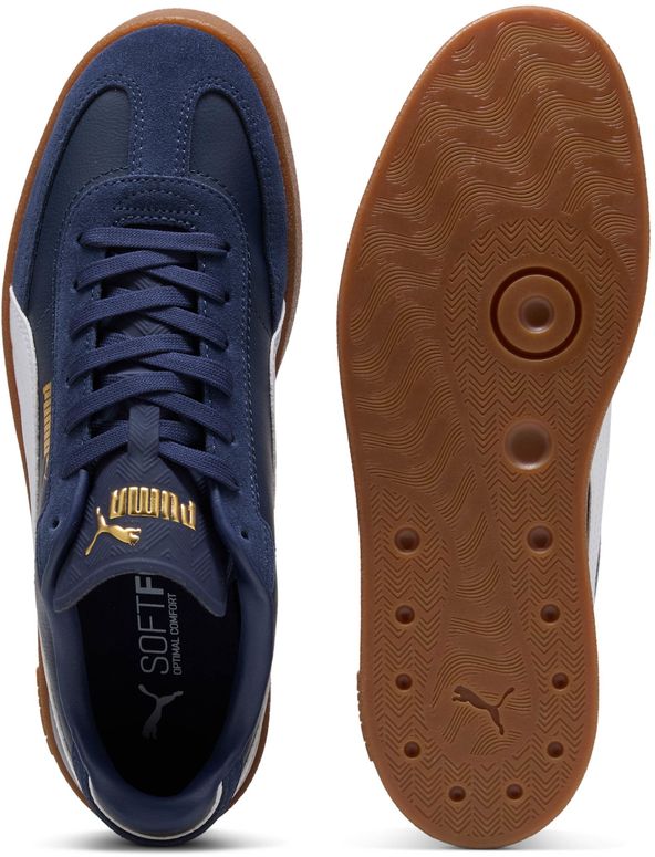 Кроссовки Puma PUMA CLUB II ERA мужские - 6